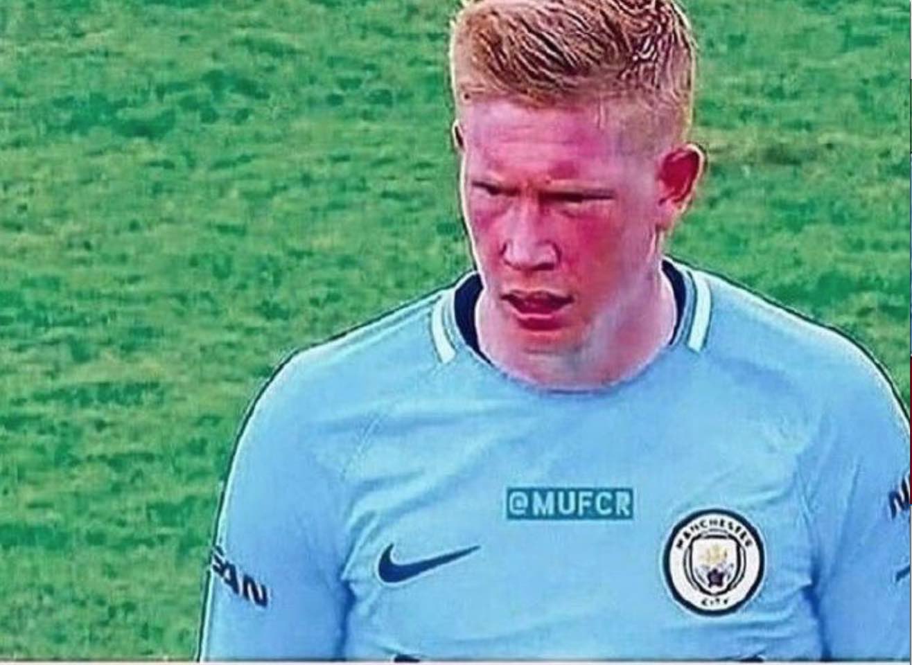 首次英超双响，谢什科五大联赛生涯第三次上演梅开二度