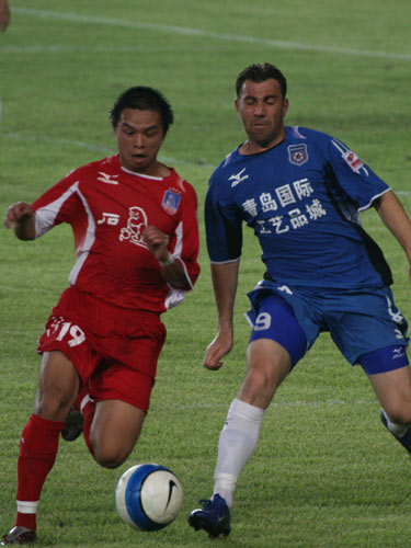 重组国乒 王励勤改革太大胆 马琳取代名帅上位 李隼让位有原因